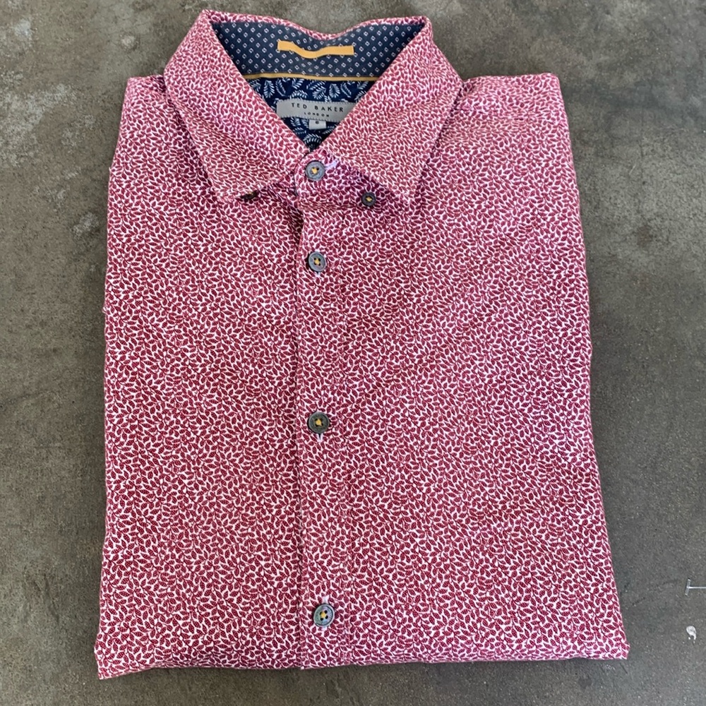 Ted baker for men